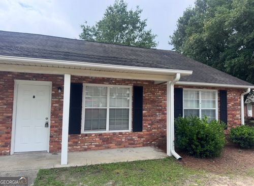 b-509 Hillside Drive, Dublin, GA, 31021 | Card Image
