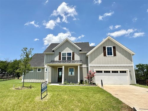 1355 Orange Blossom Court, Gainesville, TX, 76240 | Card Image