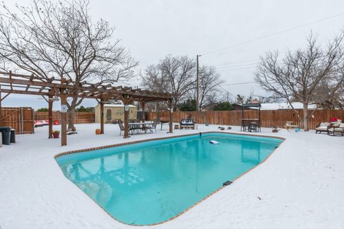 3134 Vine St, Abilene, TX, 79602-6637 | Card Image