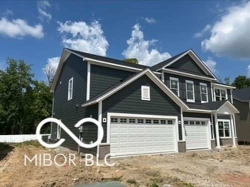 3794 Thomas Jefferson Ct, Westfield, IN, 46074-8774 | Card Image
