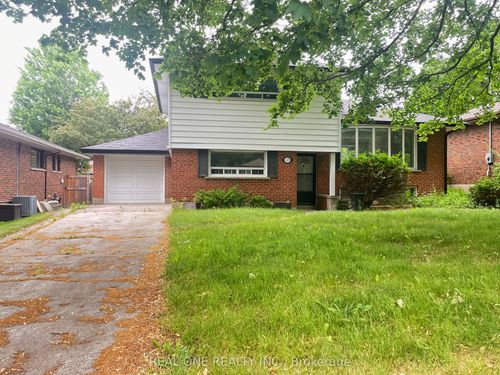 48 Lionel Heights Cres, North York, ON, M3A1M1 | Card Image