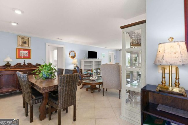 228C - 228 Sea Palms Colony, Condo with 2 bedrooms, 2 bathrooms and 1 parking in Saint Simons Is GA | Image 5