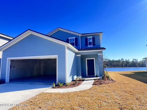 14179 Epply Dr, JACKSONVILLE, FL, 32218-1781 | Card Image