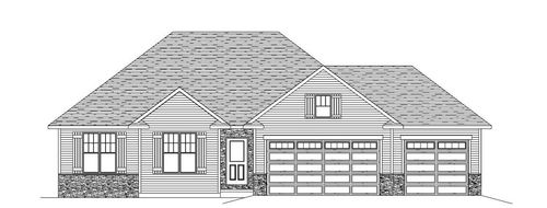 1439 Divinity Drive, HOBART, WI, 54115 | Card Image