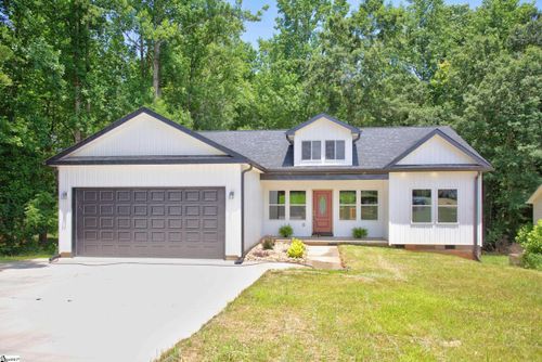 223 Maple Drive, Anderson, SC, 29621 | Card Image