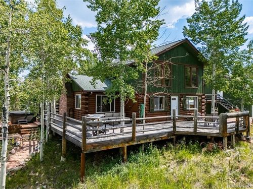 8774 Spring Dr, Conifer, CO, 80433-9529 | Card Image