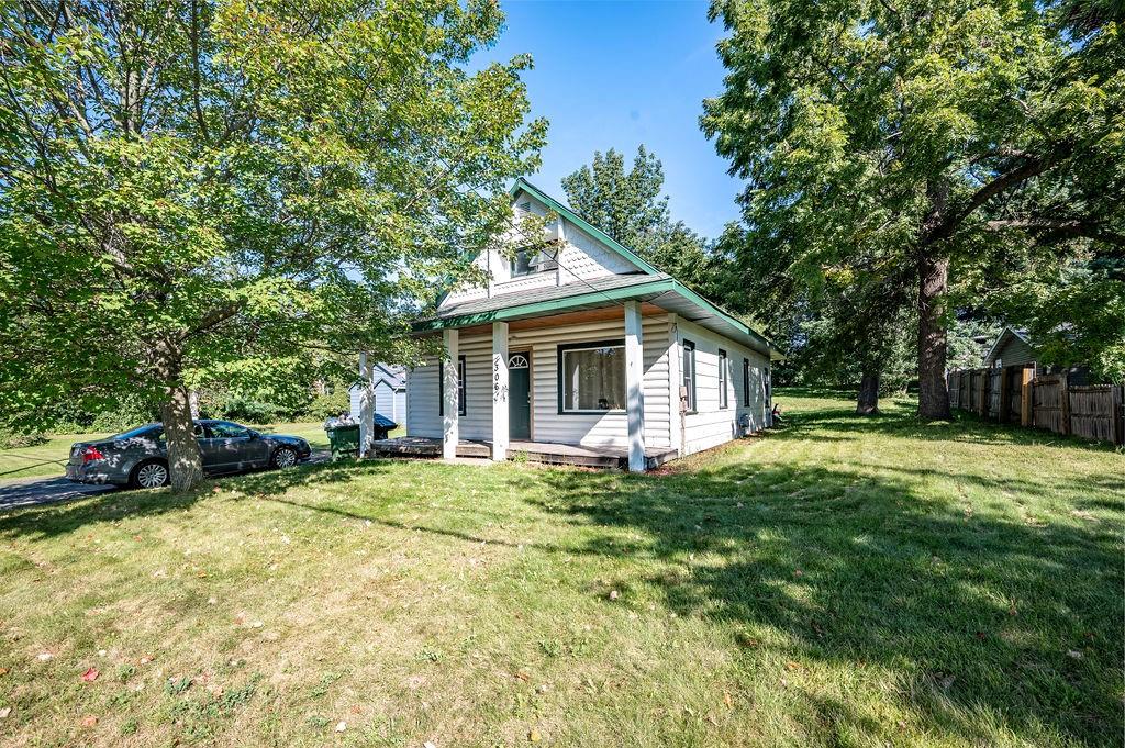 Main St, Balsam Lake, WI 54810