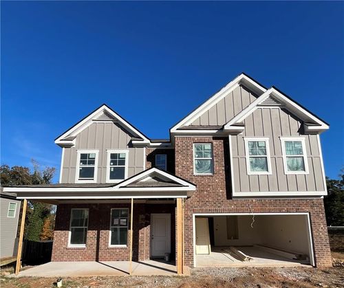 3102 Steinbeck Way, East Point, GA, 30344-5626 | Card Image