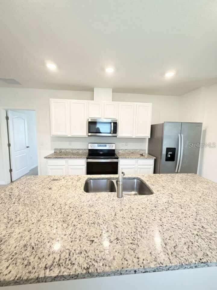 Residential Lease in HARMONY 2