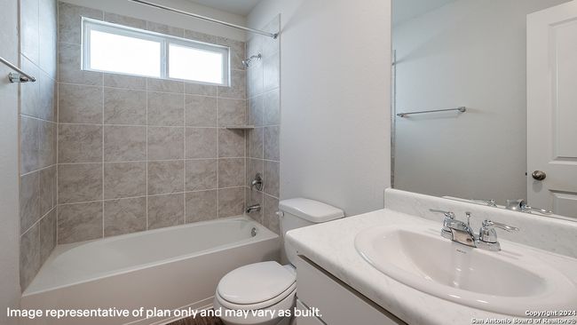 14303 Little Sandstone, House other with 4 bedrooms, 3 bathrooms and null parking in San Antonio TX | Image 21