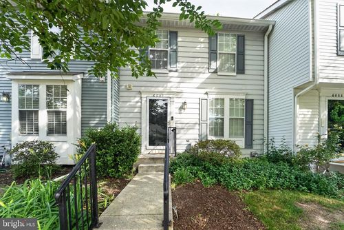 92-6049 Shepherd Sq, COLUMBIA, MD, 21044-3133 | Card Image