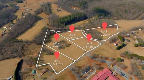 1 Jessup Grove Church Rd, Pilot Mountain, NC, 27041 | Card Image