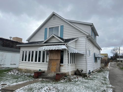 307 Lake St, Sidney, OH, 45365-2321 | Card Image