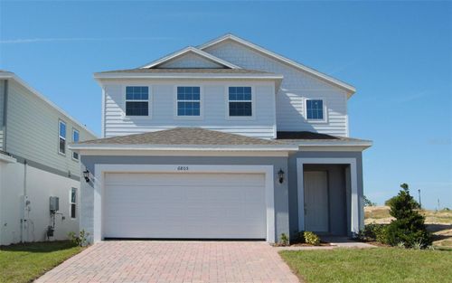 6805 Serpent Hawk Ln, HOWEY IN THE HILLS, FL, 34737-4419 | Card Image