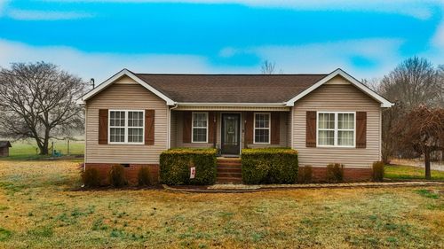 16 Volunteer Rd, Petersburg, TN, 37144-7773 | Card Image