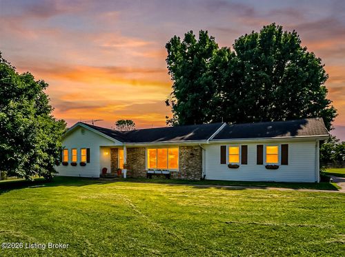5986 Taylorsville Rd, Finchville, KY, 40022 | Card Image