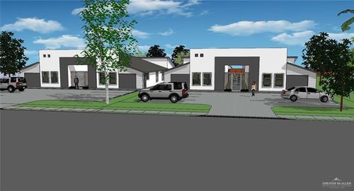 2808 Delta Road, Weslaco, TX, 78596 | Card Image