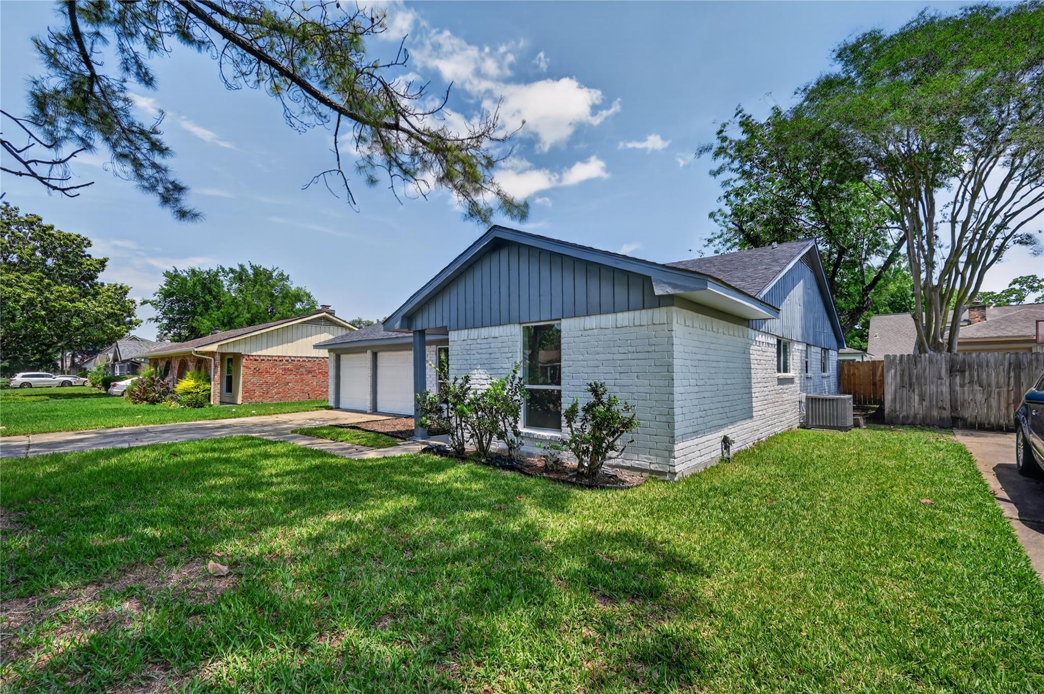 Residential in Houston 5