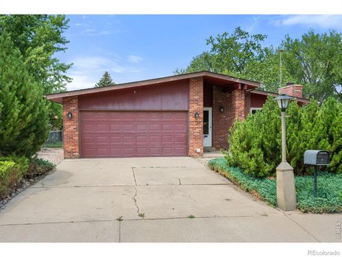 707 Hilltop St, Longmont, CO, 80504-4611 | Card Image