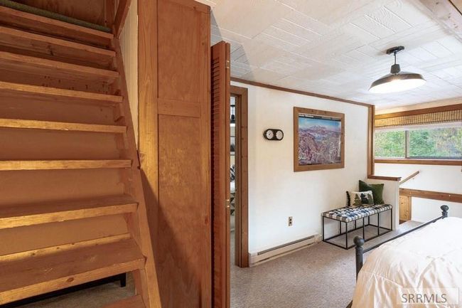 Third Floor Stairs | Image 46