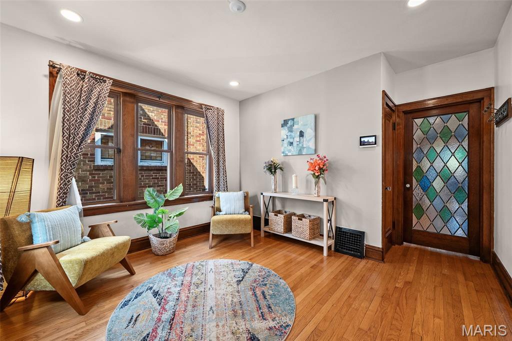 Residential in St Louis 4