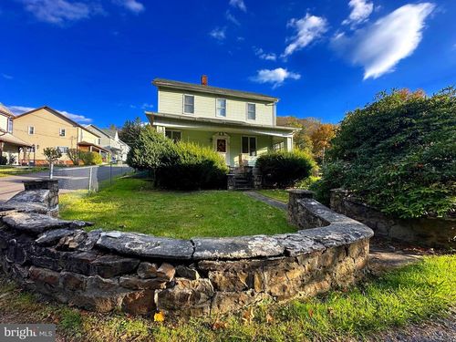 38 E Florida Way, LONACONING, MD, 21539-1311 | Card Image