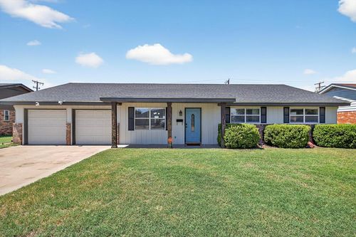 3318 Camarie Ave, Midland, TX, 79707-5701 | Card Image