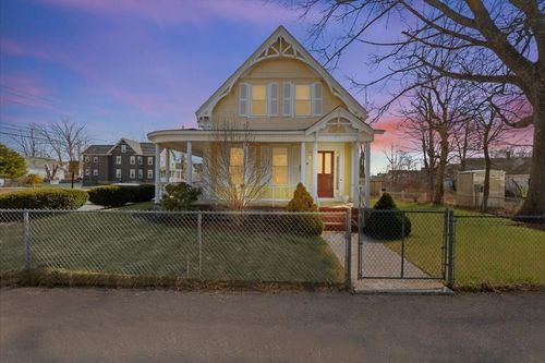 14 Harrison Ave, Taunton, MA, 02780-4251 | Card Image