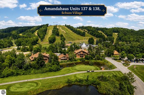 137-and-138-6500 Schuss Mountain Lane, Mancelona, MI, 49659 | Card Image