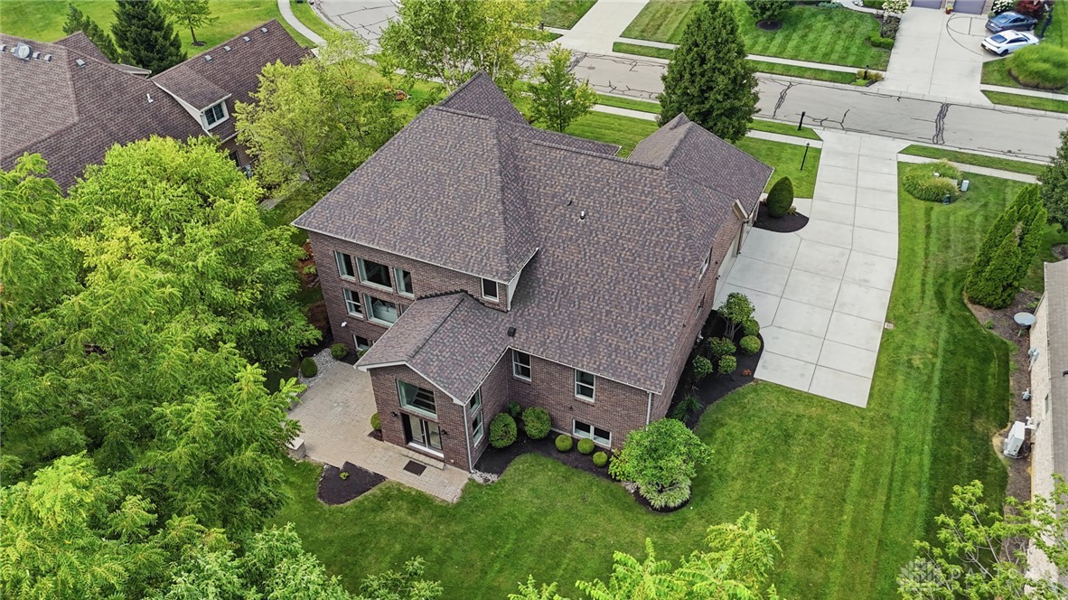 Residential in Washington Twp 4