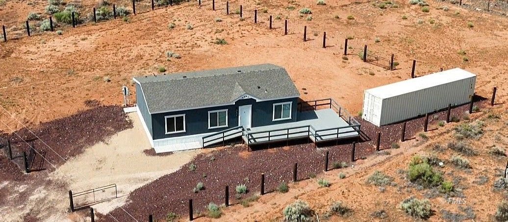 Residential in Cane Beds 5