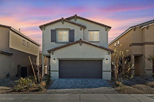 7726 Moore Creek Lane, North Las Vegas, NV, 89084 | Card Image