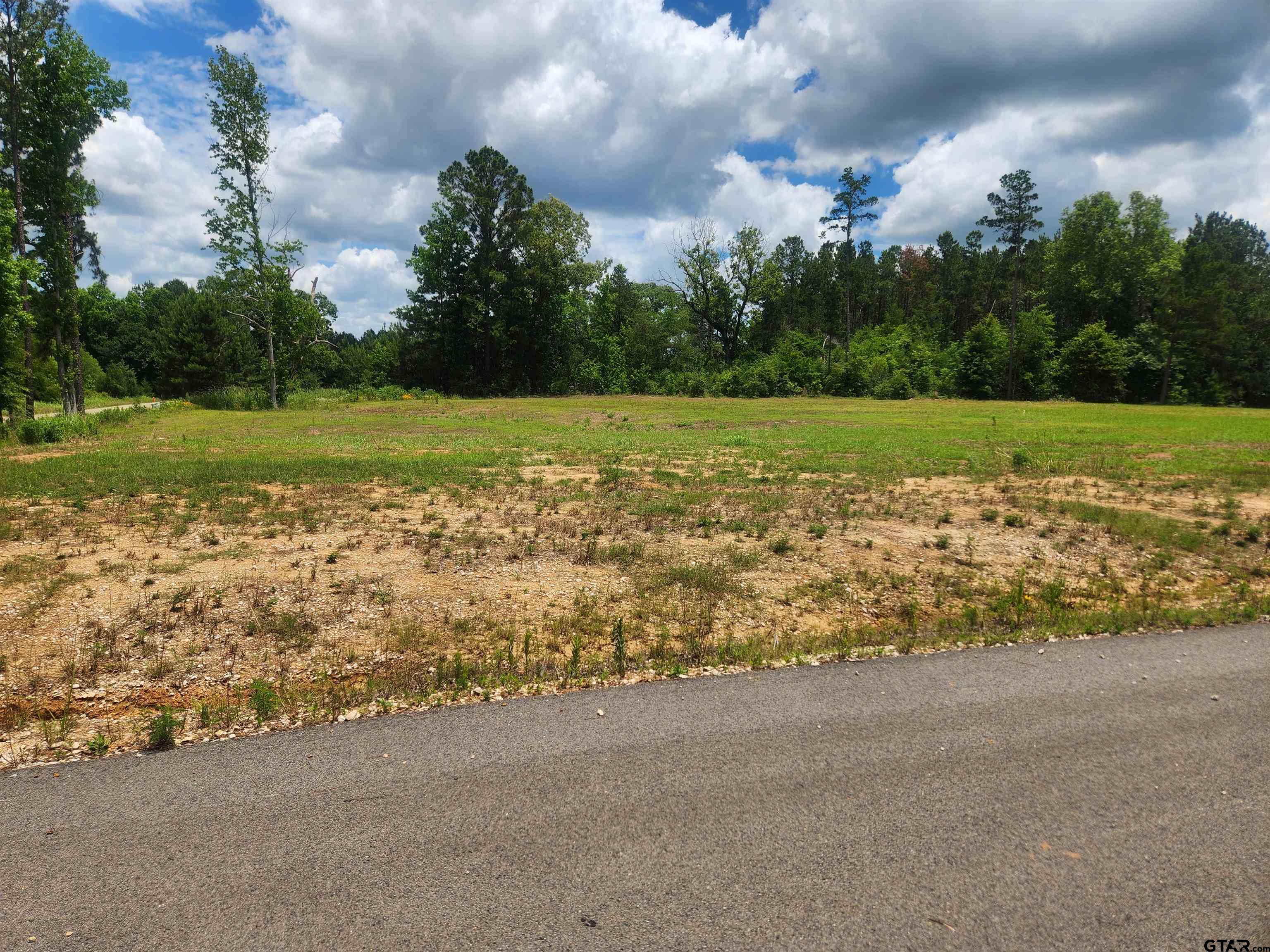 Land in Troup 2