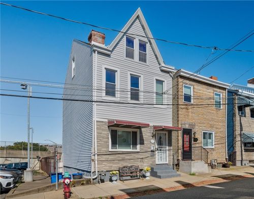 322 Darsie St, Bloomfield, PA, 15224-1805 | Card Image
