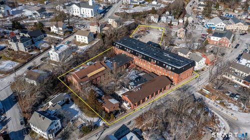 12 Water St, Mystic, CT, 06355-2537 | Card Image