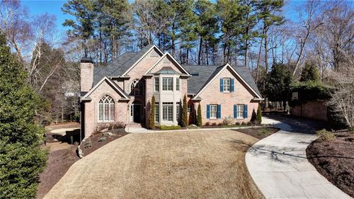 12215 Winding Oak Trl, Johns Creek, GA, 30005-5022 | Card Image