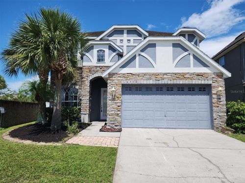 14315 Huntcliff Park Way, ORLANDO, FL, 32824-5673 | Card Image