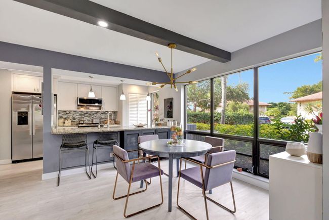 405 Brackenwood Ln S, Condo with 2 bedrooms, 2 bathrooms and null parking in Palm Beach Gardens FL | Image 15