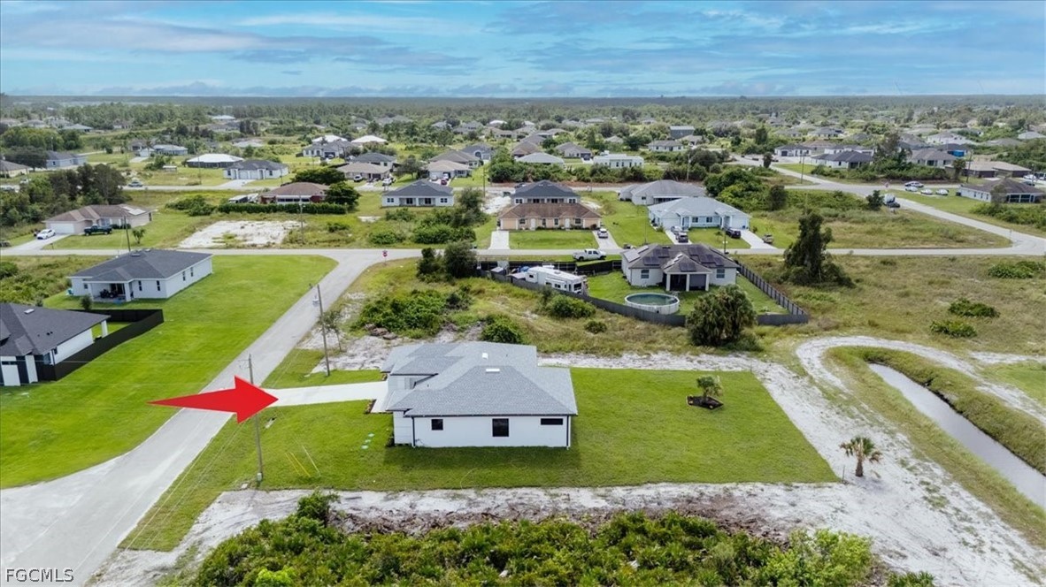 Residential in Lehigh Acres 3