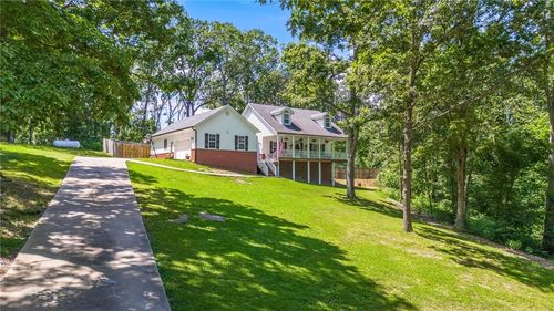 4200 Hilltop Dr, Rogers, AR, 72756-7322 | Card Image