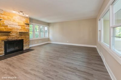 2036 Marston Lane, House other with 2 bedrooms, 3 bathrooms and null parking in Flossmoor IL | Image 3