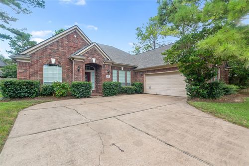 18407 Timber Strand Dr, Houston, TX, 77084-5674 | Card Image