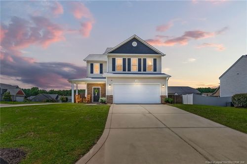 152 Archer Dr, Bunnlevel, NC, 28323-9236 | Card Image