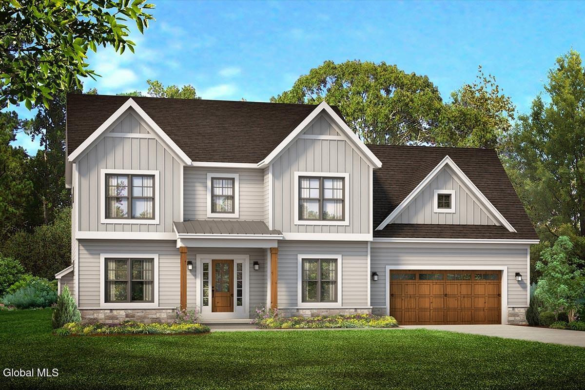 Residential in Clifton Park
