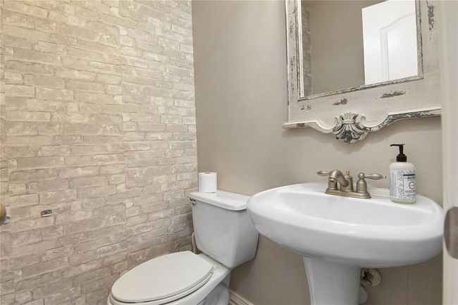 3014 Brahman Dr, House other with 4 bedrooms, 4 bathrooms and 2 parking in Manvel TX | Image 25