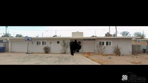 1330 S 10th Ave, Yuma, AZ, 85364-4540 | Card Image