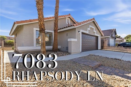 7083 Rhapsody Ln, Las Vegas, NV, 89119-0302 | Card Image