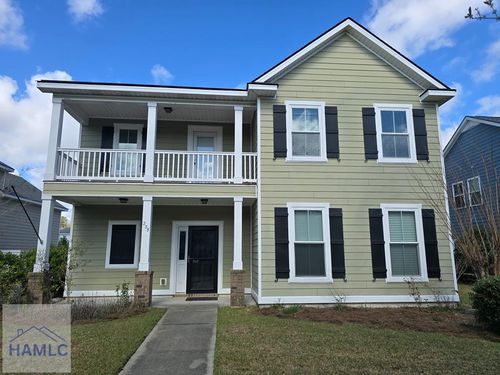 235 James Dunham Parkway, Richmond Hill, GA, 31324 | Card Image