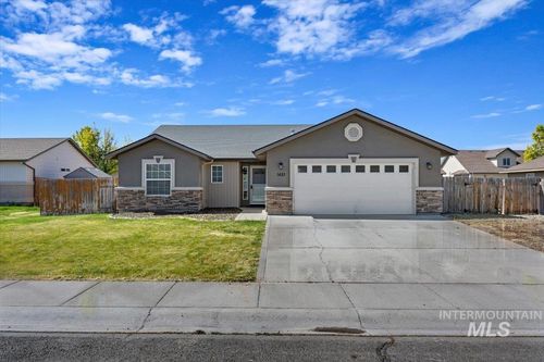 1421 Cayuse Creek Dr, Kimberly, ID, 83341-5136 | Card Image
