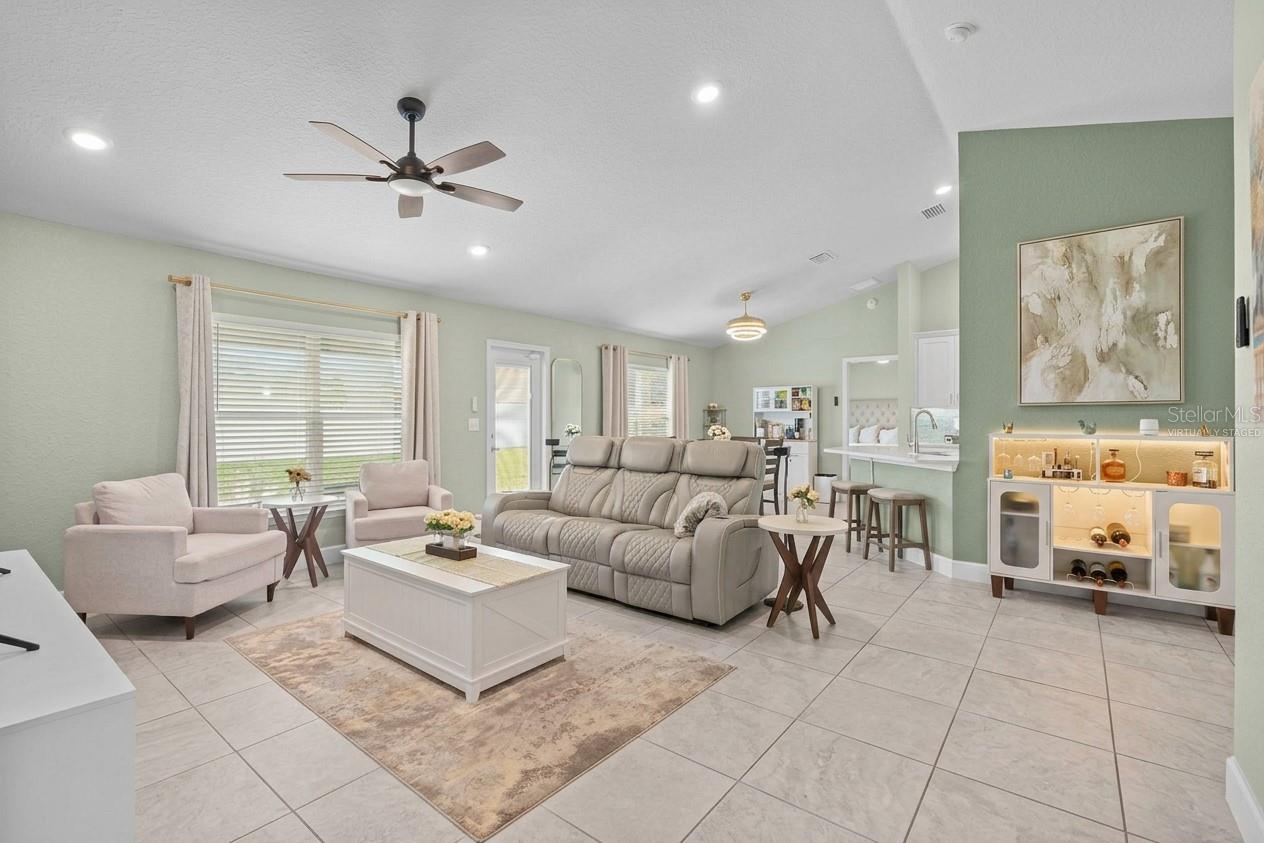 Residential in SUMMERFIELD 4